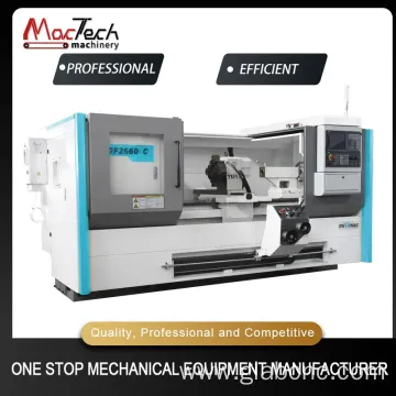 Universal Multifunction CNC Lathe Machine